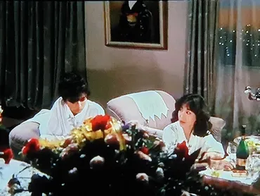 一番好きな角川映画「Wの悲劇」 