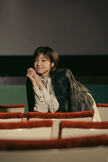 中村静香】舞台「ありのままに生きろ。今」に出演！ 