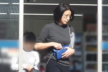 高嶋ちさ子父語る忠夫さんとの絶縁理由【2019ベストスクープ】 