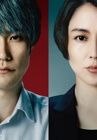 映画『ロストケア』2023年3月24日（金）全国ロードショー