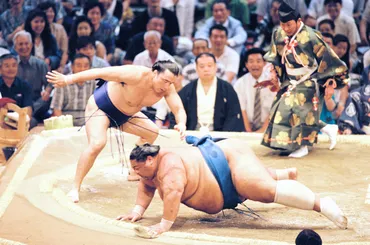 寺尾、惜しまれつつ逝く…