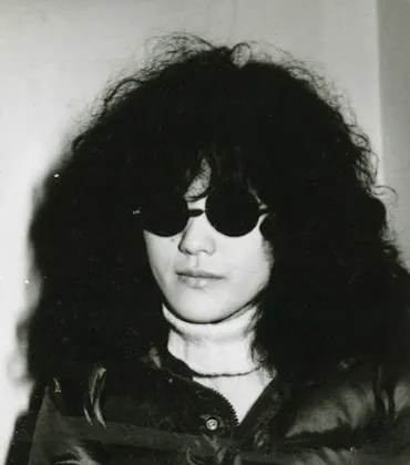 訃報:森田童子さん65歳=シンガー・ソングライター
