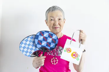 アプリを作ったら、人生が一変！国連本部で講演した、プログラマーおばあちゃんの生活。