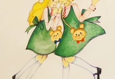 開幕】「田村セツコ展」永遠の少女が描く究極の可愛さ弥生美術館東京で月日まで–美術展ナビ