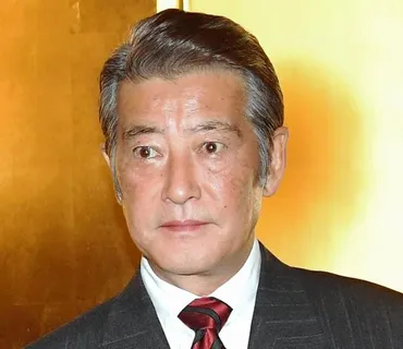 神田正輝 生放送で突然元妻・松田聖子に言及 共演者も焦り微妙な空気に/芸能/デイリースポーツ online