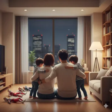 西島秀俊の妻と子供は？家庭で見せる父親としての素顔 