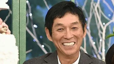 明石家さんまの知られざる家族愛とは？長男結婚、過去の悲劇、笑いの原点を探る！明石家さんまの家族、結婚、別れ、そして笑い