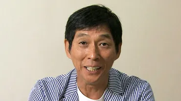 明石家さんまの弟、杉本正登は異母兄弟で既に他界している！死因は火事に巻き込まれたことだった！ 