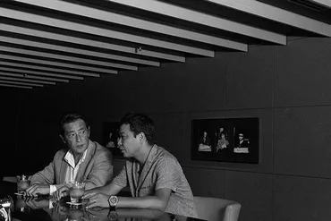 神田正輝とは何者？生い立ちから現在までの軌跡を徹底解説！俳優・神田正輝の半生を振り返る