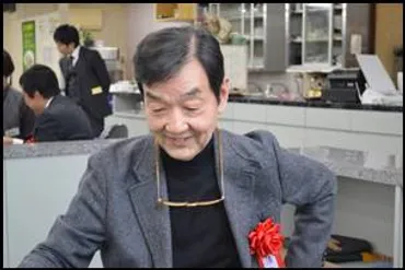 加賀まりこの旦那・清弘誠の顔写真!事実婚の理由や馴れ初めも紹介!
