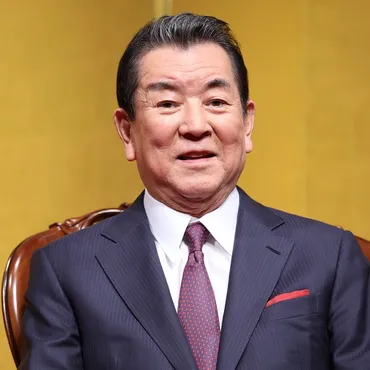 救急搬送された加山雄三 「卒婚」した妻は同居を前提に帰国