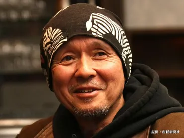 俳優・火野正平さんが逝去腰痛の治療に励むも腰部骨折に()