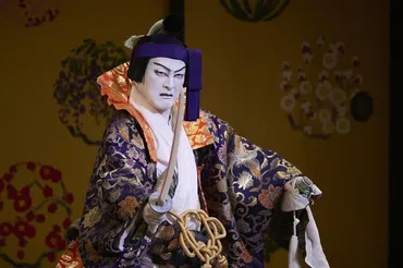 過去を敬い未来へ踏み出す表現者 中村獅童が歌舞伎座で示す 次世代へと手渡す表現の行方 