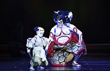 週刊エンタメ］ＳＴＯＲＹ・中村獅童 歌舞伎俳優＜４＞伝統守り 過激に革新追求 : 読売新聞