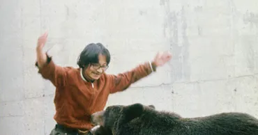 ムツゴロウさん死去道内から悼む声いつも満面の笑み「王国」の動物と共に中標津、浜中/北海道