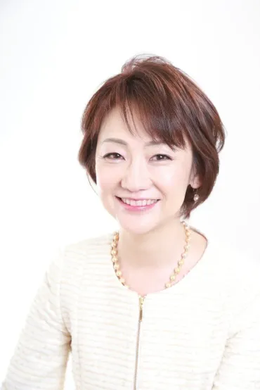 長谷川まさ子のプロフィール・画像・写真