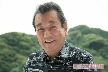 加山雄三がケアハウスに入居、コロナ禍で進める若大将「83歳の終活」 