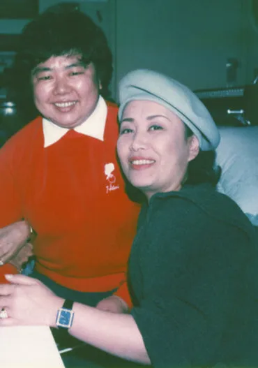 ひばり邸三婆の名前は?年齢や経歴についても調査 