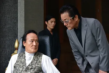映画史・時代劇研究家、春日太一が解説する「アウトレイジ最終章」転換から回帰へ、北野武による革命的シリーズの終着点
