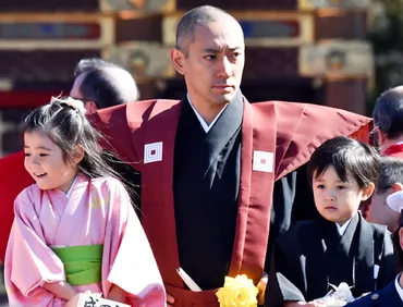 歌舞伎界で崖っぷちの片岡愛之助 海老蔵までが黙殺