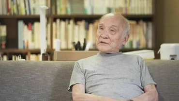 詩人・谷川俊太郎さん()老衰のため死去「二十億光年の孤独」でデビュー「朝のリレー」などは国語の教科書にも