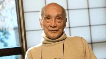 追悼】詩人・谷川俊太郎:日本語の可能性を広げ続けた「柔らかな心」の革新者