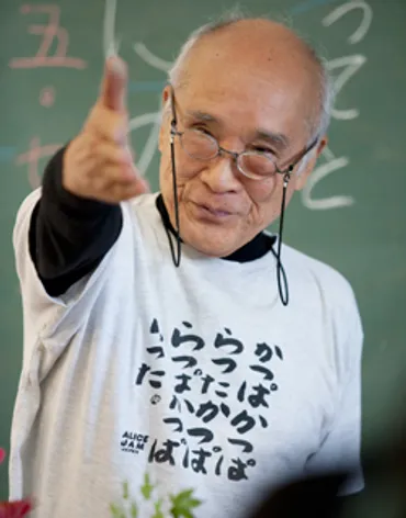 谷川俊太郎さんが歳で死去。日本の現代詩を代表する詩人