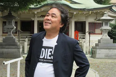 ズバリ!近況】「夏の日の」歌った元「」の日浦孝則が語る今だから明かせるヒットの裏話