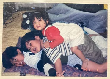 藝大、藝大、東大」衝撃学歴のきょうだい、母親の懸命子育て…中高生時代は「全員好きなことに没頭」