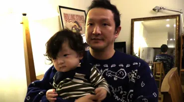 中村獅童一家に密着！倉科カナはスタジオに登場「人生を ...