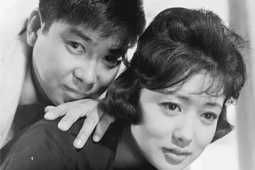 浅丘ルリ子の魅力とは？映画、舞台、テレビで輝く、永遠の銀幕スター、浅丘ルリ子の現在と未来とは？浅丘ルリ子：スクリーンを彩る女優人生を振り返る