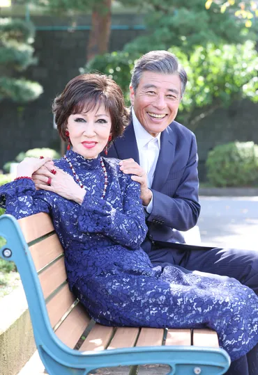 ぴいぷる】女優・浅丘ルリ子 それでも女優を続ける理由は「好きだから」 難役でストレス…体重33キロに(3/3ページ)