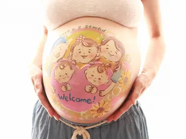 横川加奈子 ベリーペイントアーティスト 神奈川県大和市 