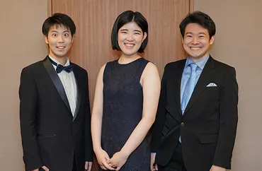 西本裕矢さんの音楽世界！エピナル国際ピアノコンクール優勝から、更なる未来への躍進とは？エピナル国際ピアノコンクール優勝、ショパン国際ピアノコンクール予選、知られざる西本裕矢さんの音楽