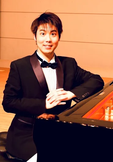 輝く音色、古里で響かせ 西本裕矢さんピアノ独奏会 １２日・高松 