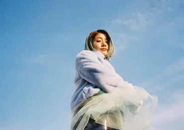 IMALUが新名義で音楽活動再開「今からドキドキ＋ワクワク」 