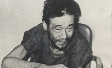 横井庄一さんのジャングル生活とは？28年間の潜伏生活を通して見えたものとは？横井庄一さんのグアムジャングル生活と帰国後の苦悩