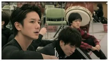 孤高の努力家・滝沢秀明､涙してしまう｢その人生｣ ｢嵐・櫻井翔｣に嫉妬され､｢Snow Man｣に慕われた 