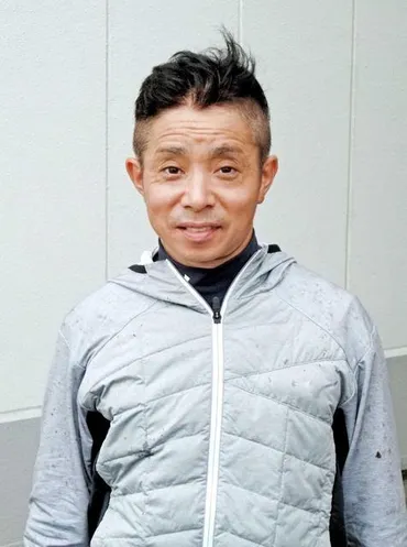 岩田康誠騎手の軌跡！ベテラン騎手の栄光と、未来への期待？岩田康誠騎手の輝かしいキャリアと、今後の活躍に迫る