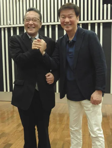 美空ひばりさん回忌には「見て、聞いていただける、若い方にも喜んでもらえるものを考えています」長男・加藤和也さん来年のプラン明かす:中日スポーツ・東京中日スポーツ