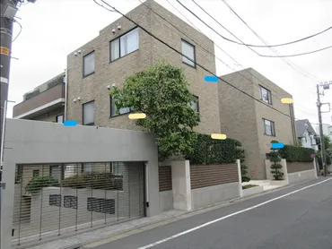 瀬田・上野毛】高島忠夫など芸能人・著名人の自宅を探訪～二子玉川界隈散策シリーズ（最終回）：蛭子能収（蛭子さん）/高島忠夫・花代夫妻/高嶋政宏・高嶋 政伸の実家/パンツェッタ・ジローラモ/吉行淳之介・宮城まり子夫妻/長崎館跡/世田谷城/上野毛迎賓館 