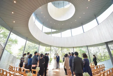 尾道のベラビスタでのホテルウェディング