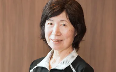 作家・車谷長吉を支えた妻が振り返る「結婚生活は修行のようでした」