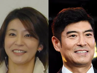 高嶋ちさ子 政宏に両高嶋家の確執を明かす…「うちの母がいけないんだと思う」/芸能/デイリースポーツ online