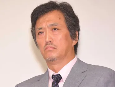 大鶴義丹 母李麗仙さん訃報伝え「唯一無二のアングラ女優人生全う」唐十郎氏とは離婚後も盟友/芸能/デイリースポーツ online