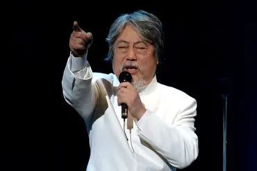 沢田研二、物価高を一喝「キャベツや米が高い」「米なんで゛御米゛ですよ」コンサートで゛ジュリー節゛が炸裂 チケット代は据え置きでファンに寄り添う  (1/3)