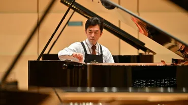 ショパン・コンクールに見るShigeruKawaiの挑戦？ショパンコンクールを彩るシゲルカワイ、調律師たちの情熱