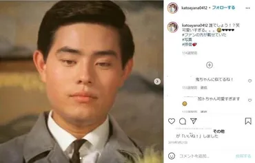 加藤茶役は「菅田将暉がよかった」志村さんドラマ、配役発表に「残念」の声が出た理由