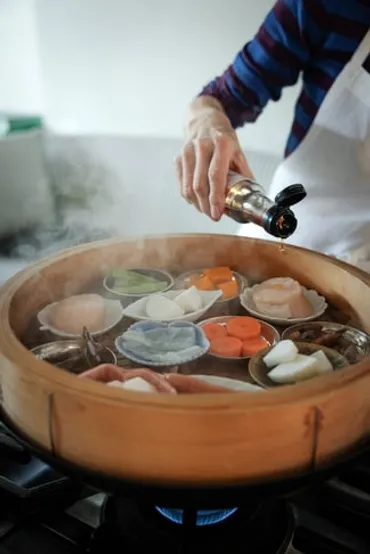 78歳でもハツラツ！料理家・栗原はるみの「健康レシピ」で冬を元気に乗り切る 