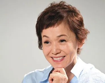 一人芝居「ヴィクトリア」出演の大竹しのぶ 「私が見ている幻想をお客さまへ」：中日新聞Web